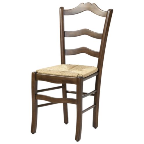 Lemans Dining Chairs Set Of 2 Hickory Brown Ballard Designs
