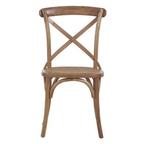 Constance Bentwood Side Chairs Set Of 2