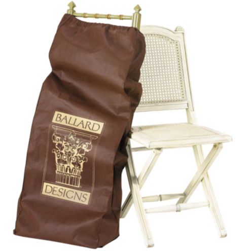 folding chair storage bags
