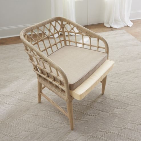 rattan chair cushions