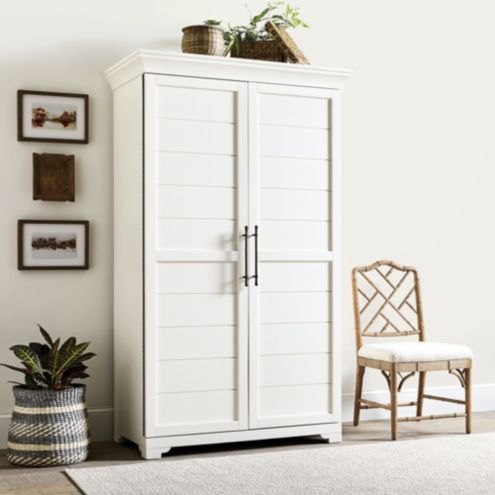 Fairmont Pantry Cabinet Ballard Designs