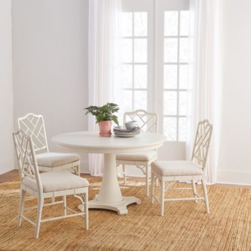Sienna 5 Piece Dining Set