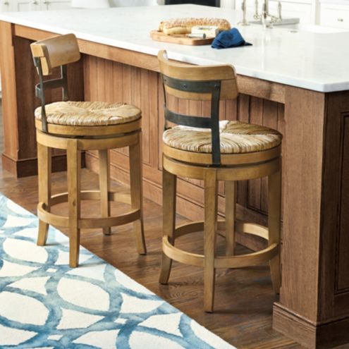 Marguerite Stools Ballard Designs