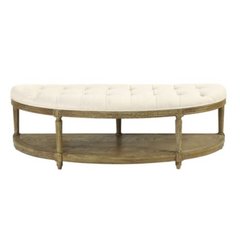 Savona Bench Ballard Designs