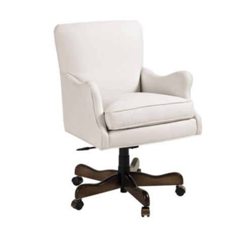 Ballard office chair new arrivals