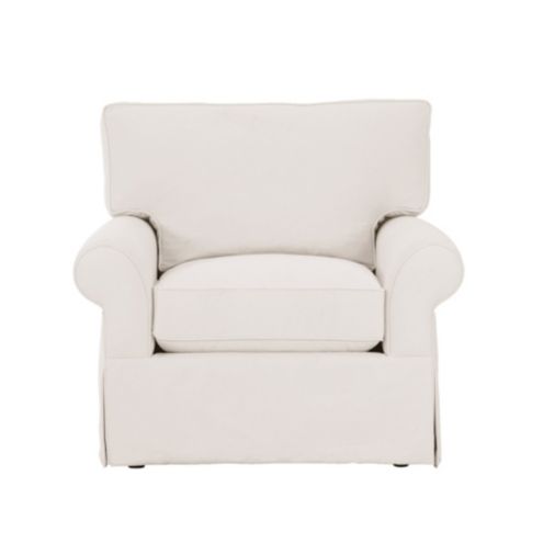 Lindsey Upholstered Armchair