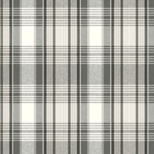 black and white plaid wallpaper