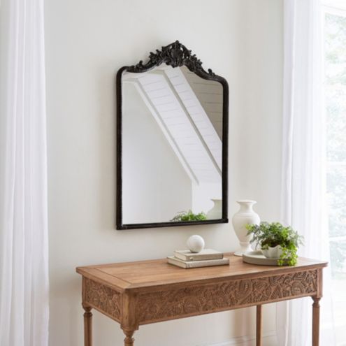 Beaudry Mirror | Ballard Designs