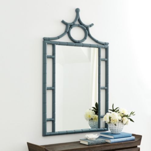 wall mirror design