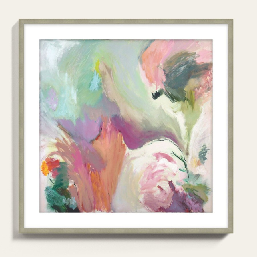 Peony Wish