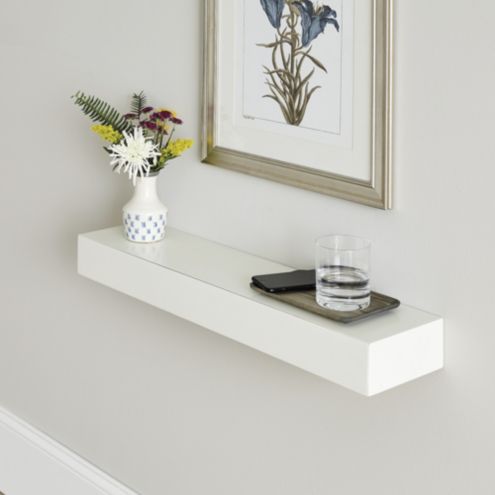 shelf with drawer uk