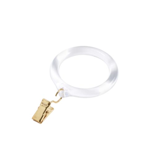 curtain rings