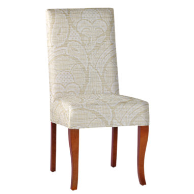 Dining Chairs Designer Slipcovered & Sets of 2 | Ballard Designs