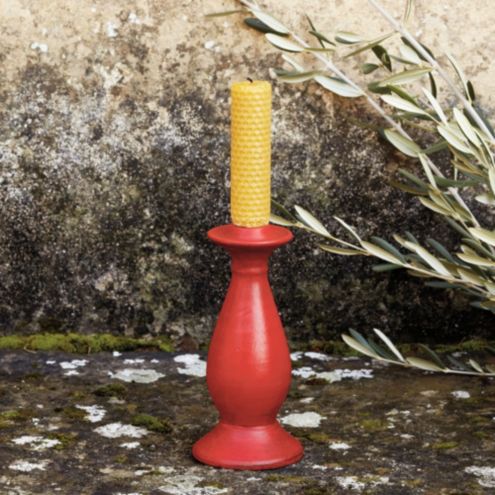 Firenze Candlestick Holders | European-Inspired Home Furnishings ...