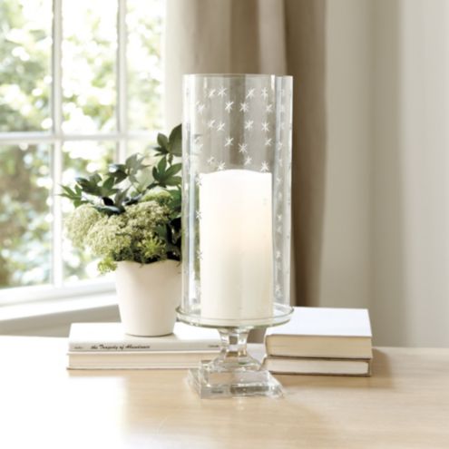 Bunny Williams Star Hurricane