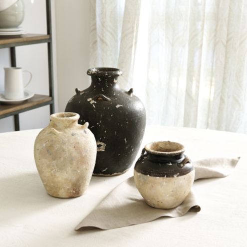 Turin Urns | Ballard Designs