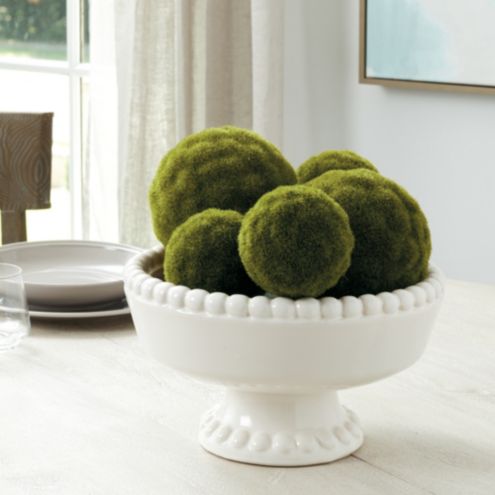 Swiss Dot Urn | Ballard Designs
