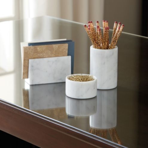 Marble Office Collection