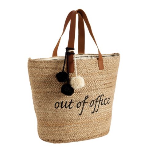 out of the office bag