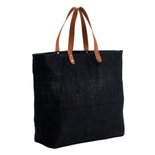 Jute Tote