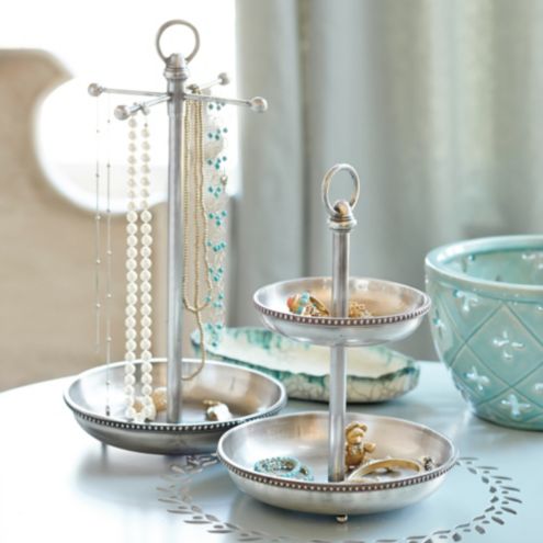 How to Silver Plate Jewellery - The Bench