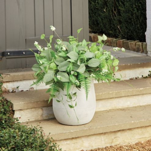 Planter Pot Filler 