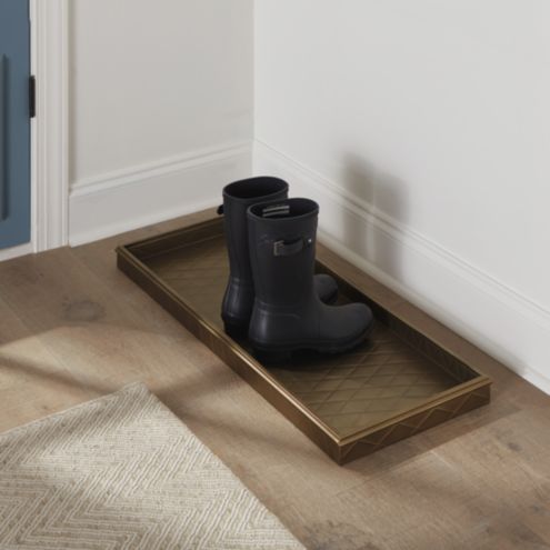 Boot Tray - Ballard Designs