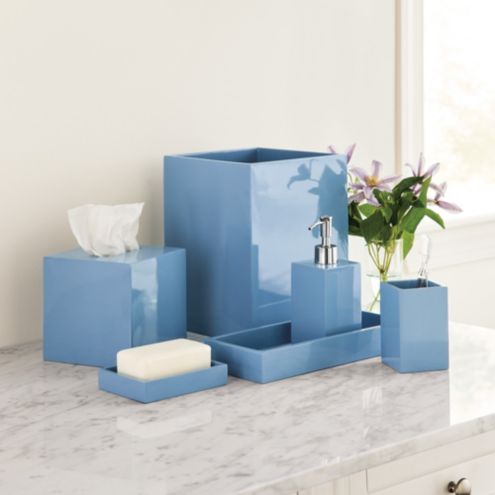 Suzanne Kasler Malaga Bath Accessories - Select Styles