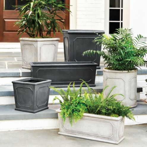 Ballard Designs Lavender & Eucalyptus Planter Filler - ShopStyle Garden  Decor