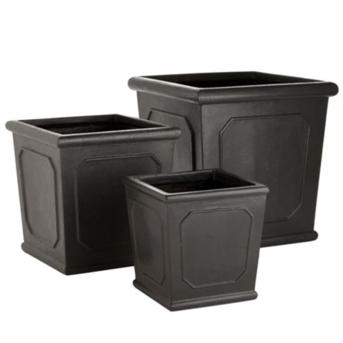 Rodin Planters | Ballard Designs