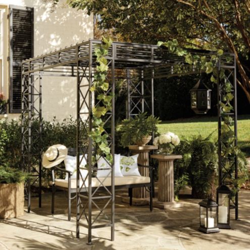 BW Trescott Pedestal & Greek Column Design for Indoor/Outdoor