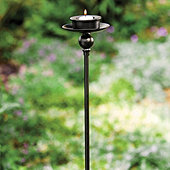 Tea Light Garden Torch