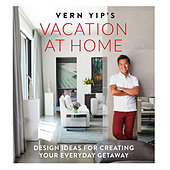 Vern Yip's Vacation At Home