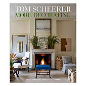 Tom Scheerer: More Decorating