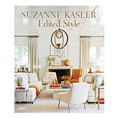 Suzanne Kasler Edited Style