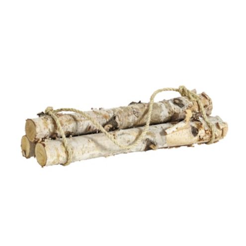 Birch Log Bundles, Ballard Designs