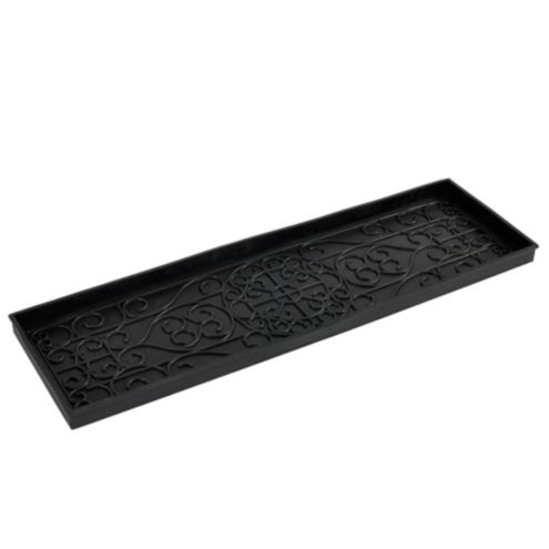 Rubber Boot Tray, Ballard Designs