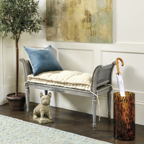 Ballard Designs Umbrella Stand