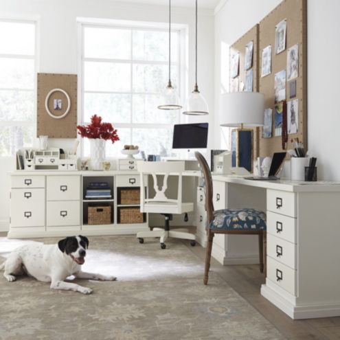 Home Office Furniture Ballard Designs