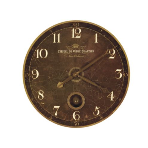 L'hotel De Vieux Quartier Clock | Home Accessories | Ballard Designs