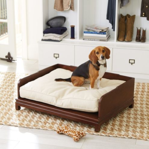 dog bed designs