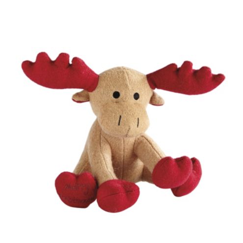 Moose Wool Dog Toy | Ballard Designs