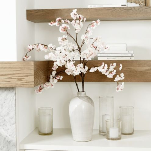 Cherry Blossom Stems - Set of 3