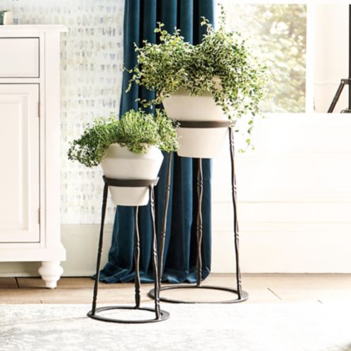 Indoor Planter Planters & Plant Stands