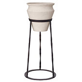 Arden Standing Planters with Stands