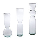 Canopy Trio Vases
