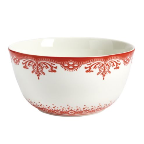 Jacqueline Serving Bowl | Ballard Designs