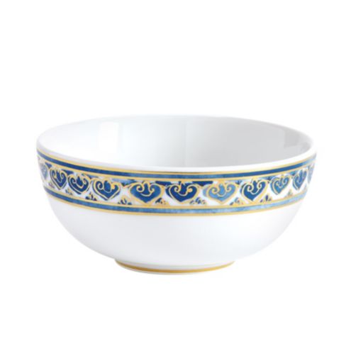 Ming Rice Bowl - Set of 4