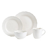 Laurier Dinnerware Collection