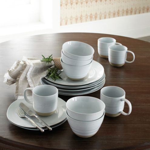 Farmhouse Dinnerware